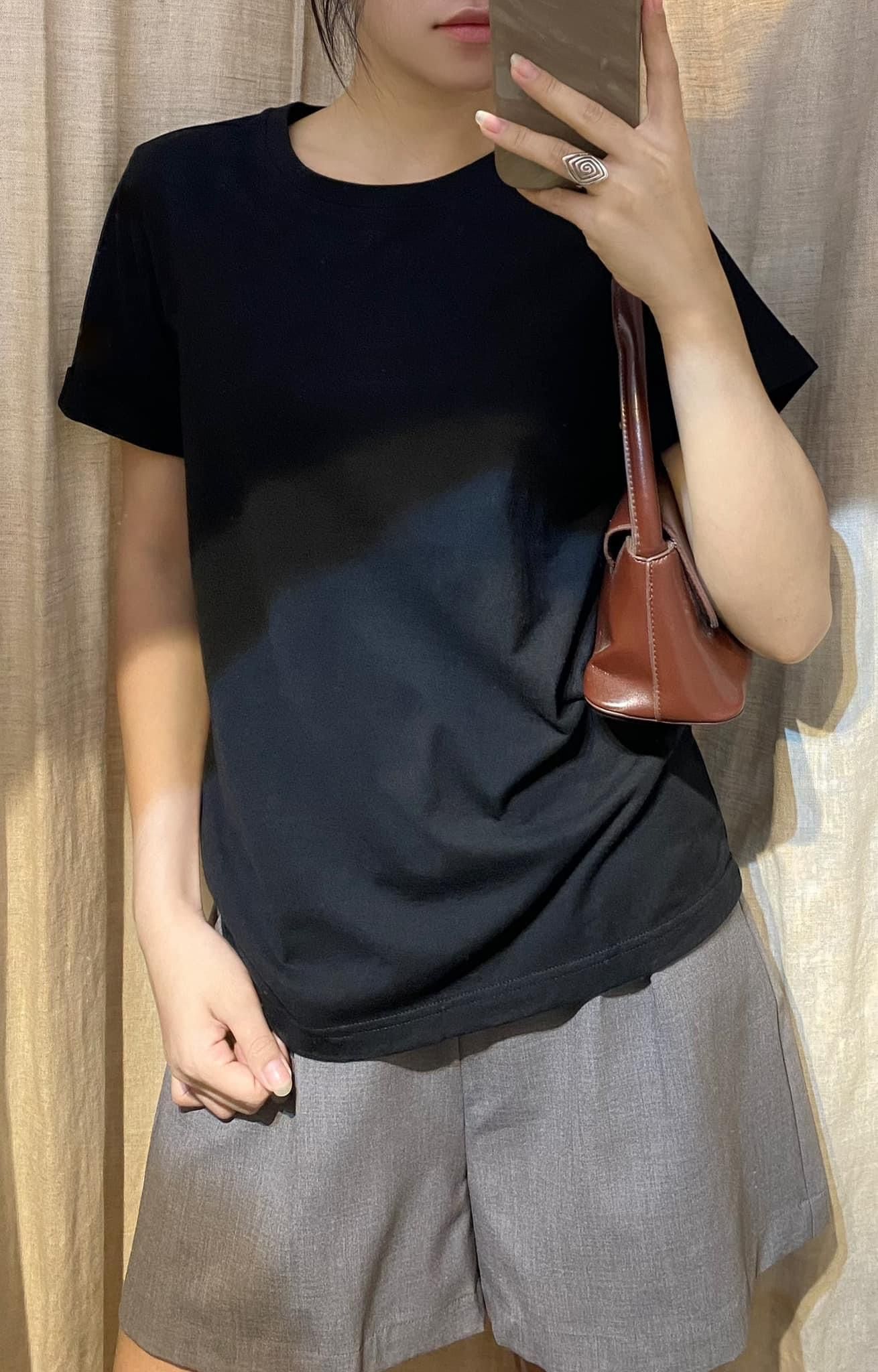 Áo Thun Tay Ngắn A010
