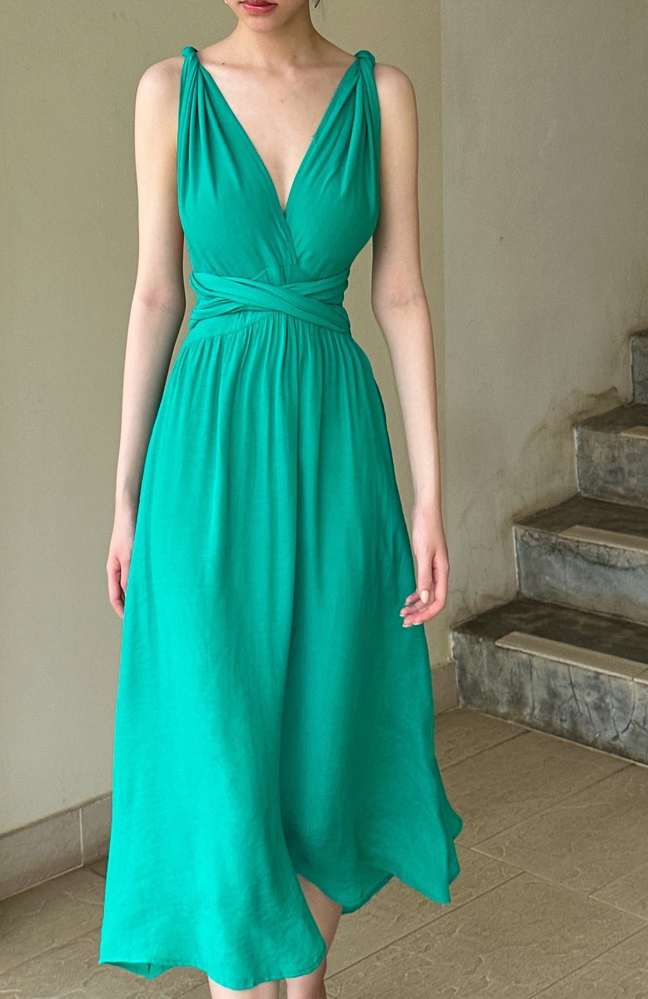Amazing Dress - Đầm Nhiều Kiểu D012