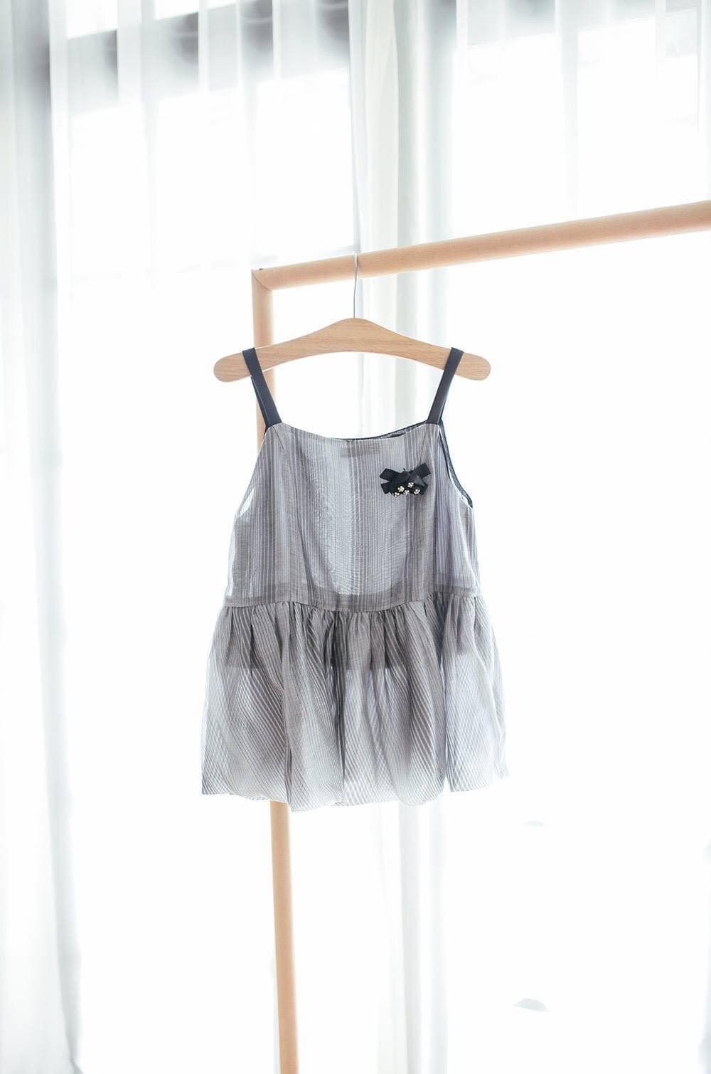 Áo BabyDoll - M23