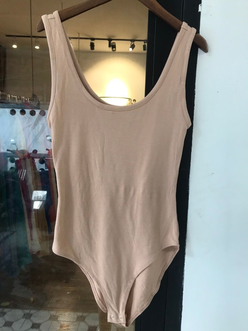 Áo bodysuit A26
