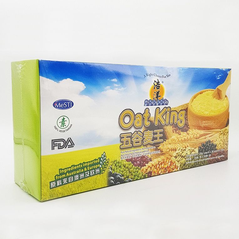 OATKING - Oat King Original
