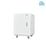 Hệ thống lọc nước tổng sinh hoạt SWD F-HD500E