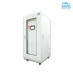 Hệ thống lọc nước tinh khiết SWD P-HD500L