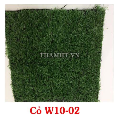 Thảm Cỏ Giá Siêu Rẻ W 10-02