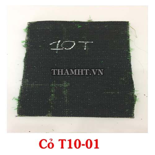 Thảm Cỏ Màu Xanh Tươi T 10-01