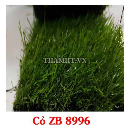 Thảm Cỏ Sân Vườn Zb 8996