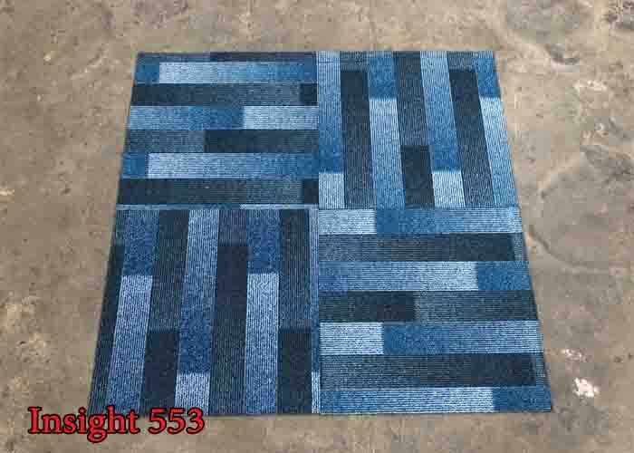 Thảm Gạch Thanh Lý Insight 553