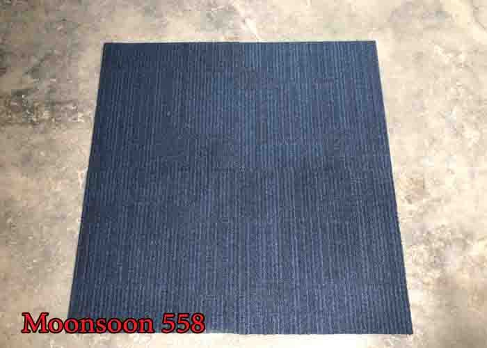Thảm Gạch Thanh Lý Monsoon 558