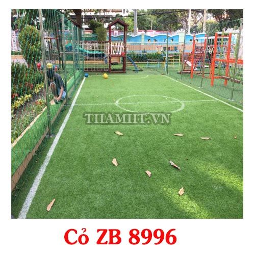 Thảm Cỏ Sân Vườn Zb 8996