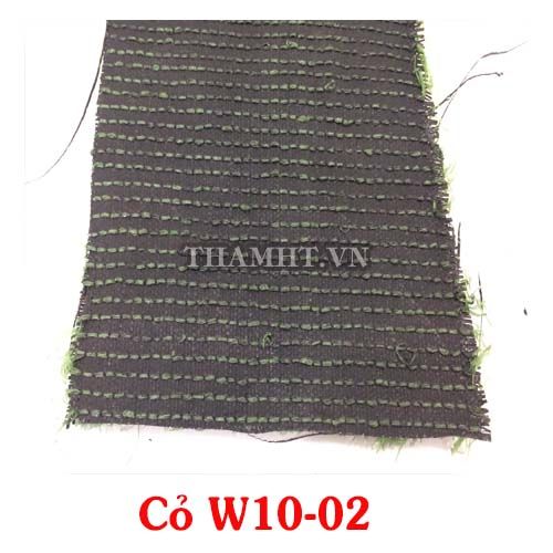 Thảm Cỏ Giá Siêu Rẻ W 10-02