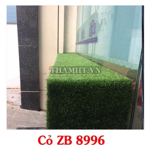 Thảm Cỏ Sân Vườn Zb 8996