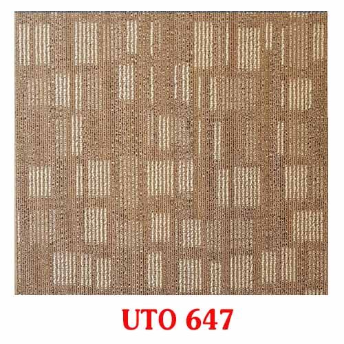 Thảm Gạch Văn Phòng Utopia ( Uto )