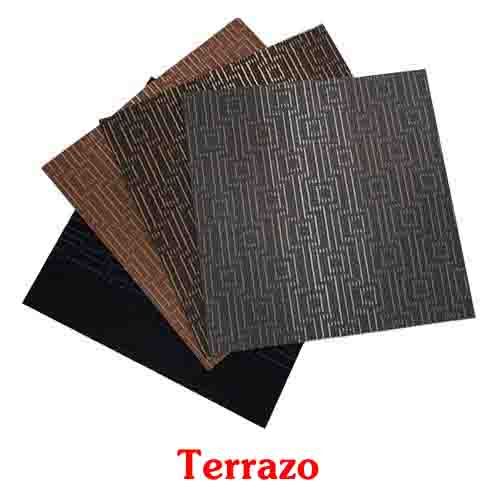 Thảm Gạch 3D Thảm Terrazo ( Tzo )