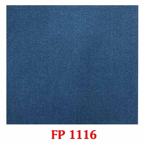 Thảm Gạch Màu Xanh Dương Fp 1116