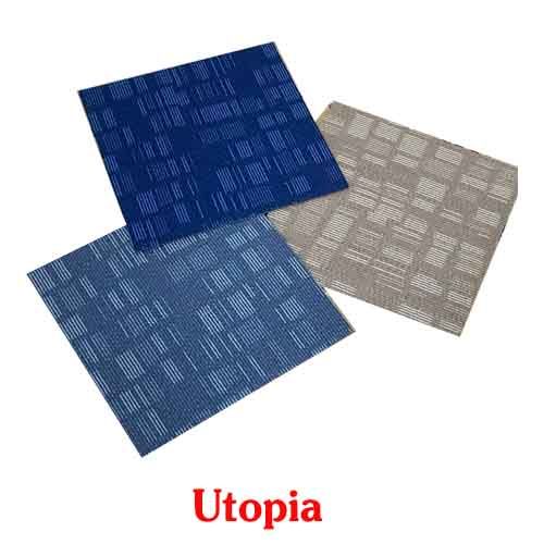Thảm Gạch Văn Phòng Utopia ( Uto )