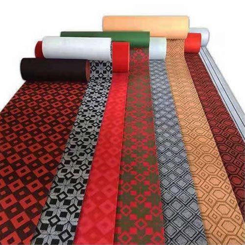  Thảm Nỉ Hoa Văn Jacquard ( Jac ) 