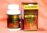 A+ NUTRITION - Sản phẩm được bào chế từ đông trùng hạ thảo tự nhiên