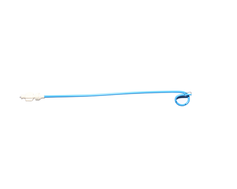 PCN CATHETER WITH SUTURE