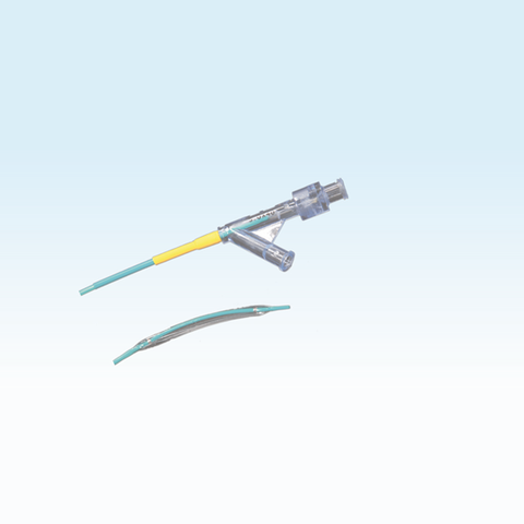 Ureteral Balloon Dilation Catheter