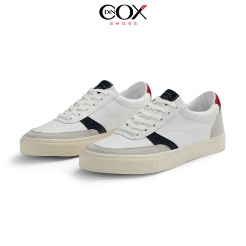  E13 OFF WHITE NAVY RED 