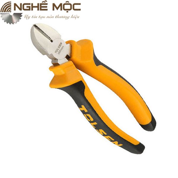 Kềm cắt TOLSENN 7” 10004