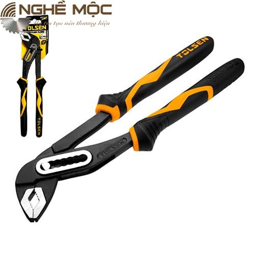 Kềm mỏ quạ 10 Tolsen 10029