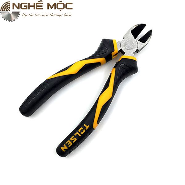 KÌM CẮT 7″ ( 180MM ) TOLSEN 10019