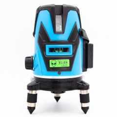 Máy cân bằng laser ALIEN AL5-15 NEW