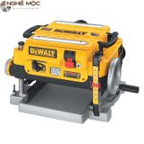 Máy bào cuốn Dewalt DW735-KR