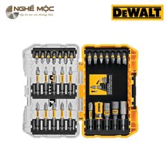 BỘ MŨI VÍT DEWALT DWAMF30