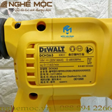 DEWALT DCH263