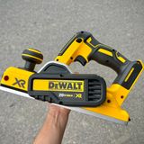 Bào Dewalt DCP580