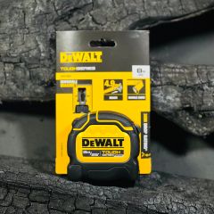 Thước cuộn thép 8m/26' Dewalt DWHT36926-30