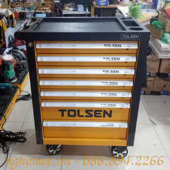 Tủ kéo 7 ngăn TOLSEN 80307