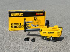 Hút bụi 263 dewalt máy khoan bê tông DWH205DH-KR