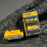 Pin 20V MAX POWERSTACK -1.70AH DEWALT DCBP034