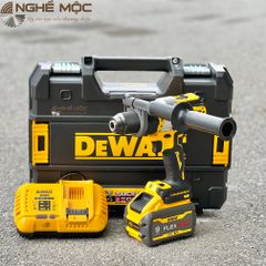 Dewalt Combo khoan Dewalt DCD999X1