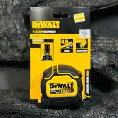 Thước cuộn thép 5m/16' Dewalt DWHT36915-30