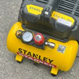 Máy nén khí không dầu 6L Stanley DST100/8/6