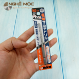 Mũi khoan đa năng chuôi lục giác Unika MJ4.0x95mm