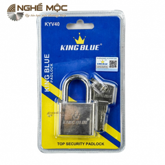 Ổ khóa KingBlue KYV40