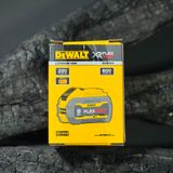 Pin Dewalt FLEX 20V 9AH