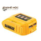 Nguồn điện 12V / 20V MAX 12V / 20V MAX Lithium-Ion USB - DCB090