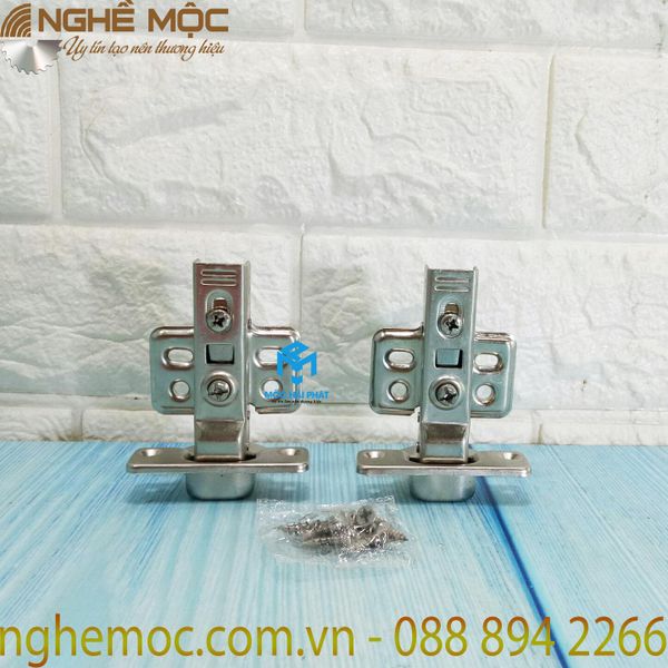 Bản lề thẳng HTC