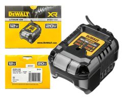 Bộ sạc pin 10.8-18V/ 2A Dewalt DCB1102-B1