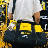 Túi đựng đồ Tolsen 80101