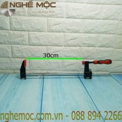 CẢO F 60X300MM TAY NHỰA