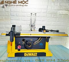 Máy cưa bàn Dewalt DWE7470-B1