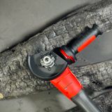 máy mài dùng pin Milwaukee M18 FSAG100XB