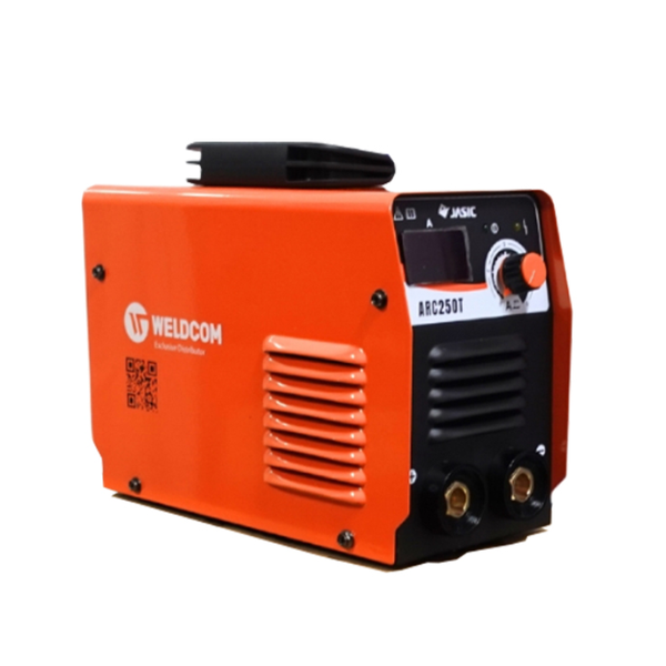 Máy Hàn Que Điện Tử Jasic ARC250T